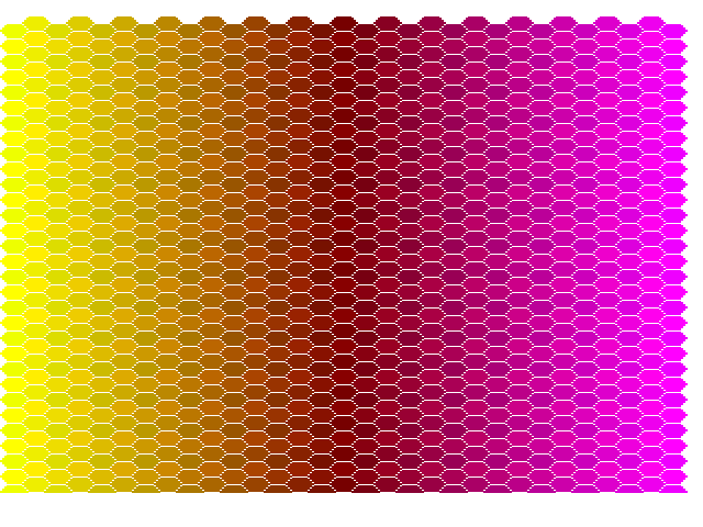 Hex6 — screenshot 1